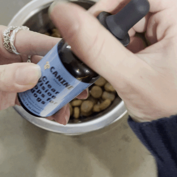 Utilisation quotidienne recommandée ClairChien™