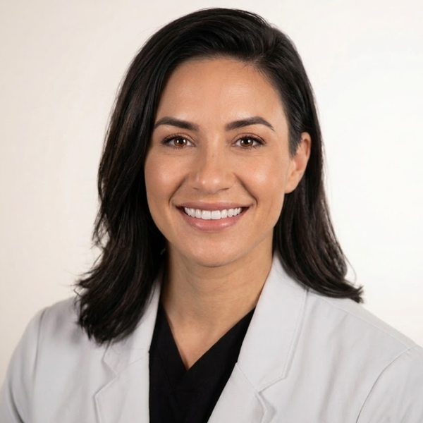 Dr. Karine Leblanc