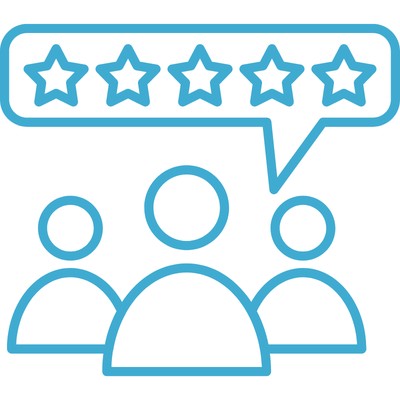 Service client premium
