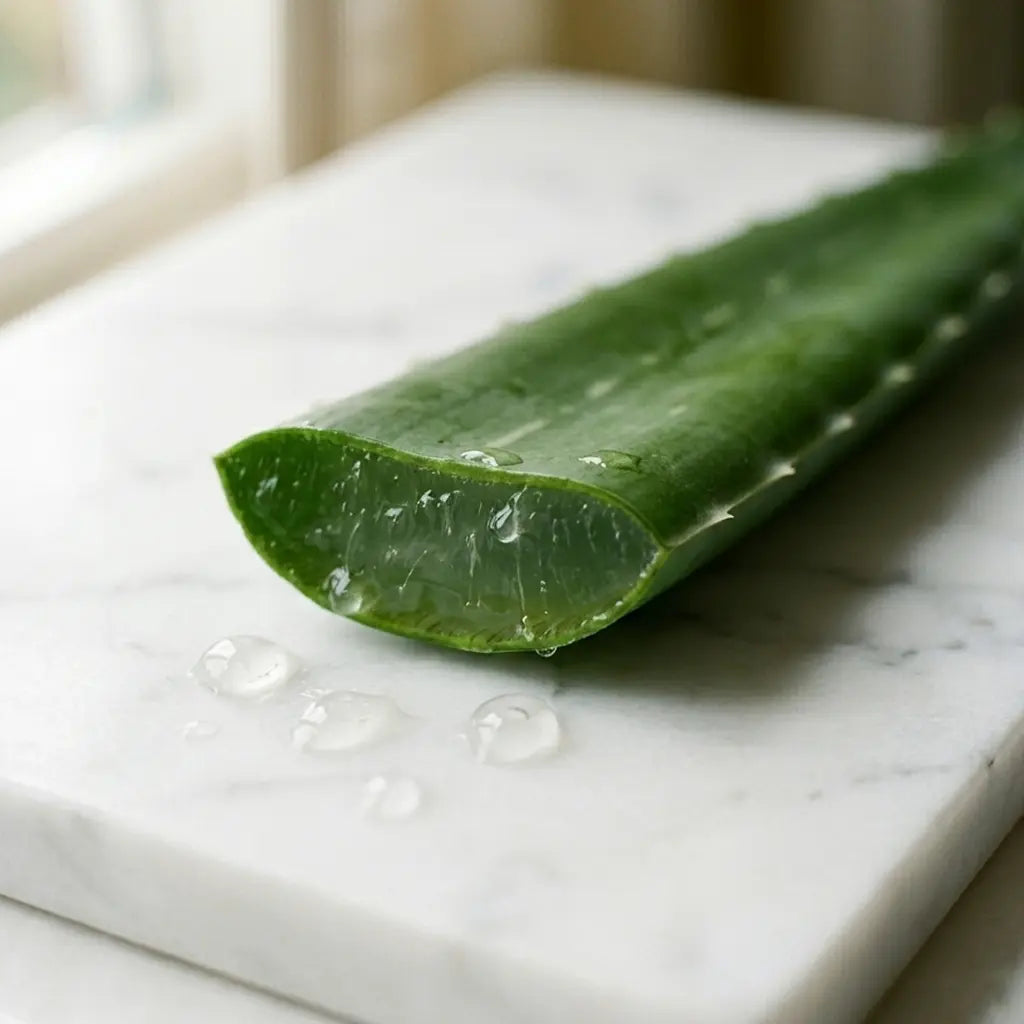 Aloe vera
