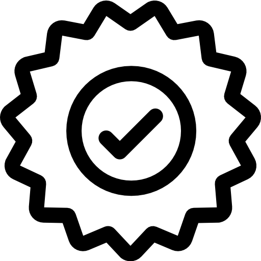 Guarantee Icon