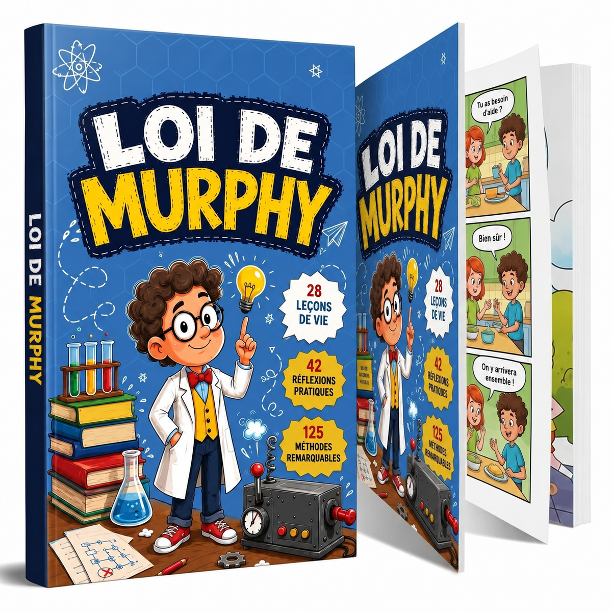 Les compétences essentielles de la vie pour les enfants