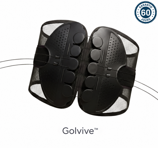 GOLVIVE ™