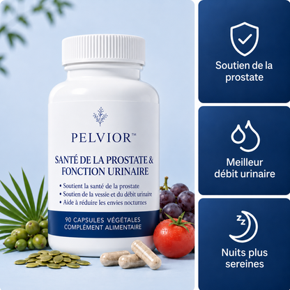 PELVIOR ™