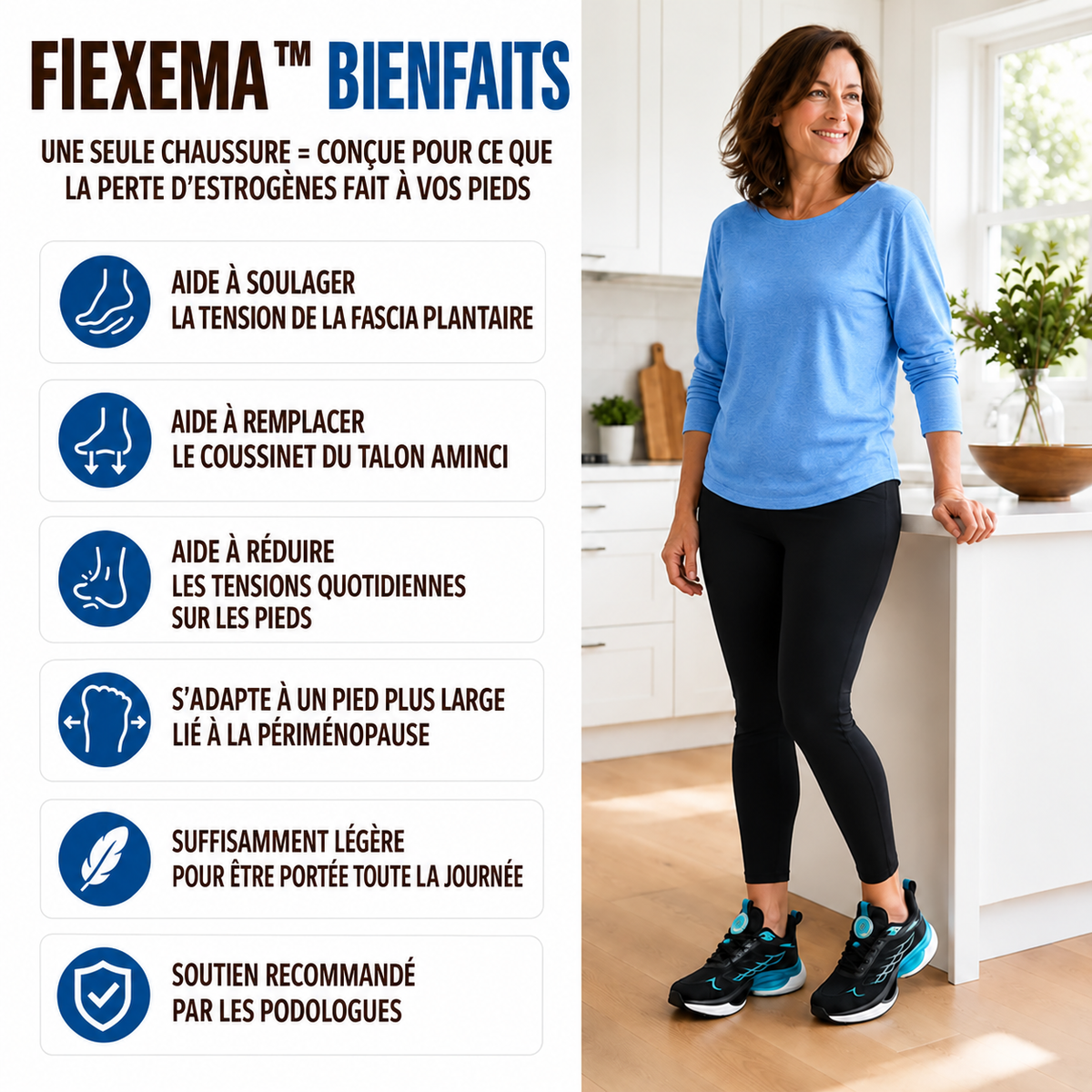 FLEXEMA ™