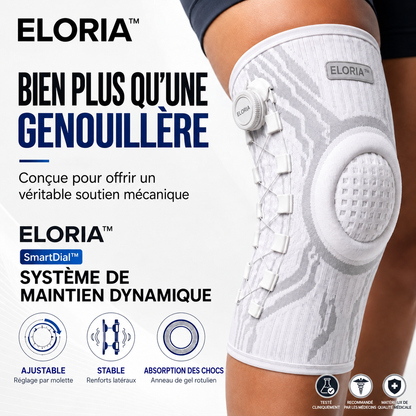 Genouillère ELORIA