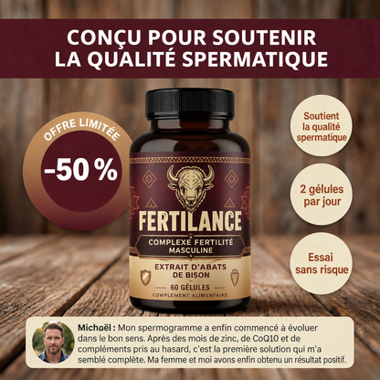 Fertilance ™