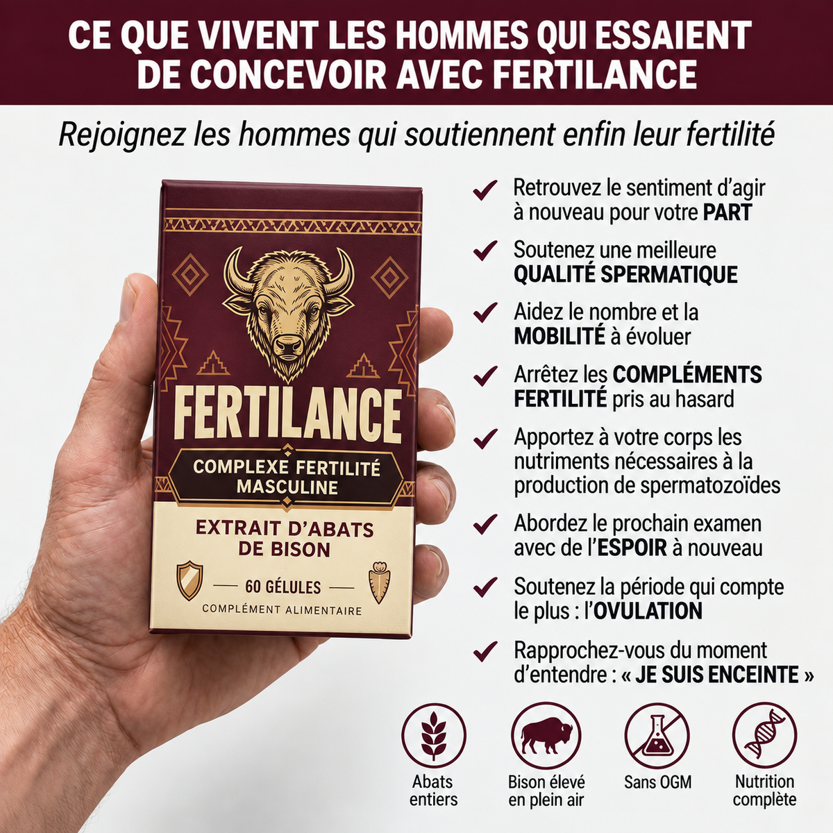 Fertilance ™