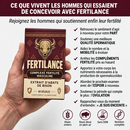 Fertilance ™