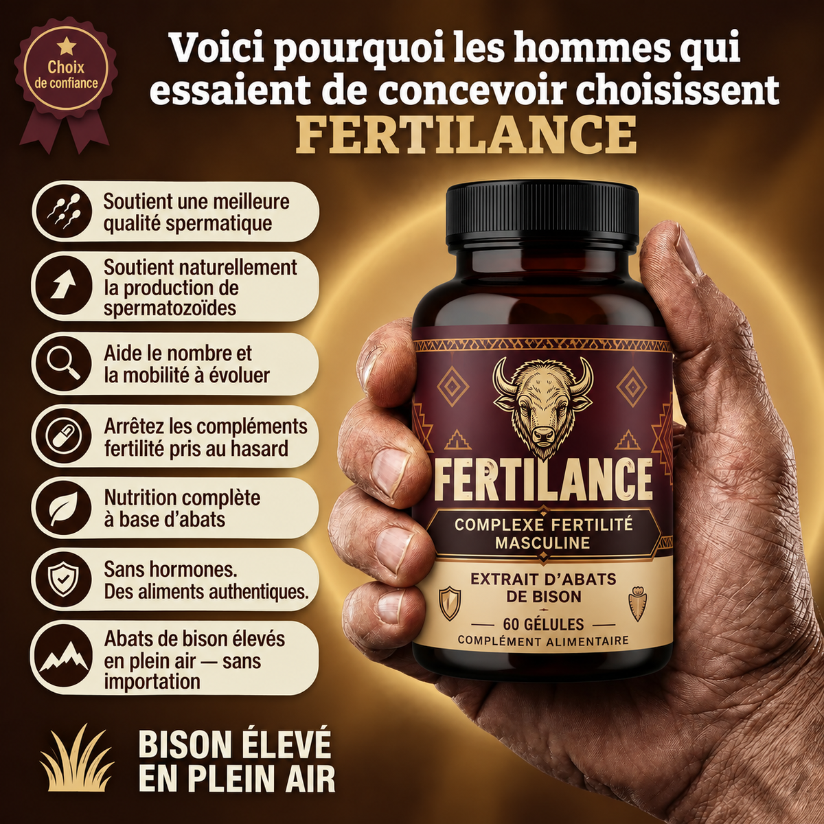 Fertilance ™