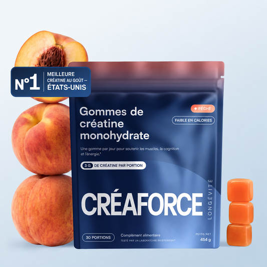 CREAFORCE