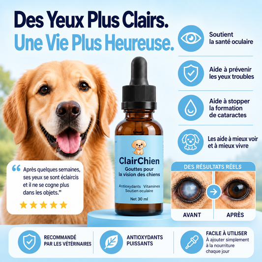 ClairChien ™