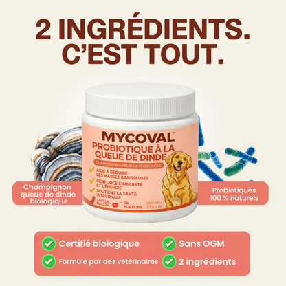 MYCOVAL ™
