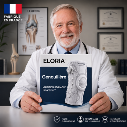 Genouillère ELORIA