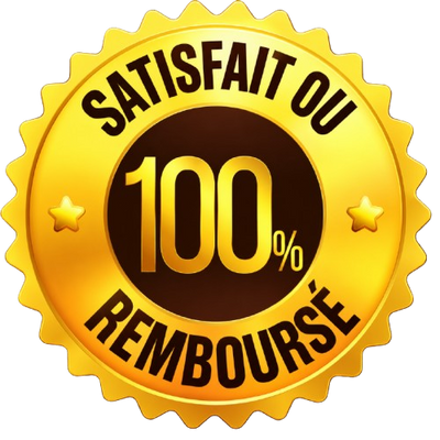 La satisfaction client est notre priorité n°1