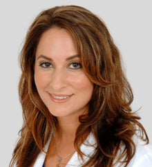 Dr Sarah Mitchell