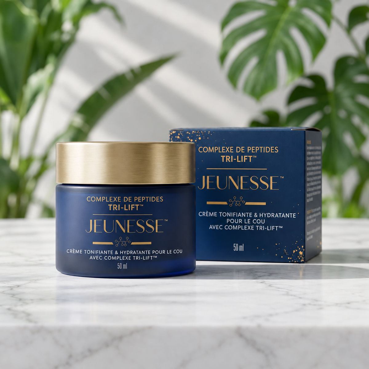 Jeunesse ™