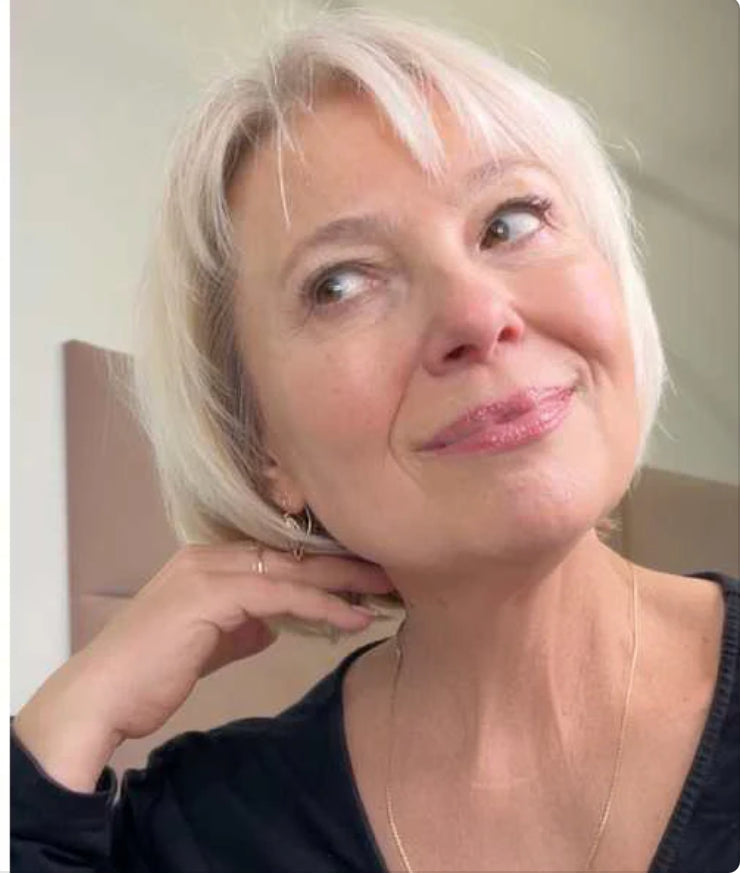 Séverine O.
