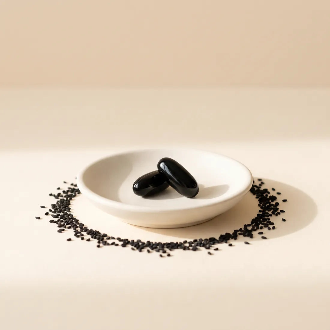 Un véritable 1 000 mg — une vraie dose quotidienne