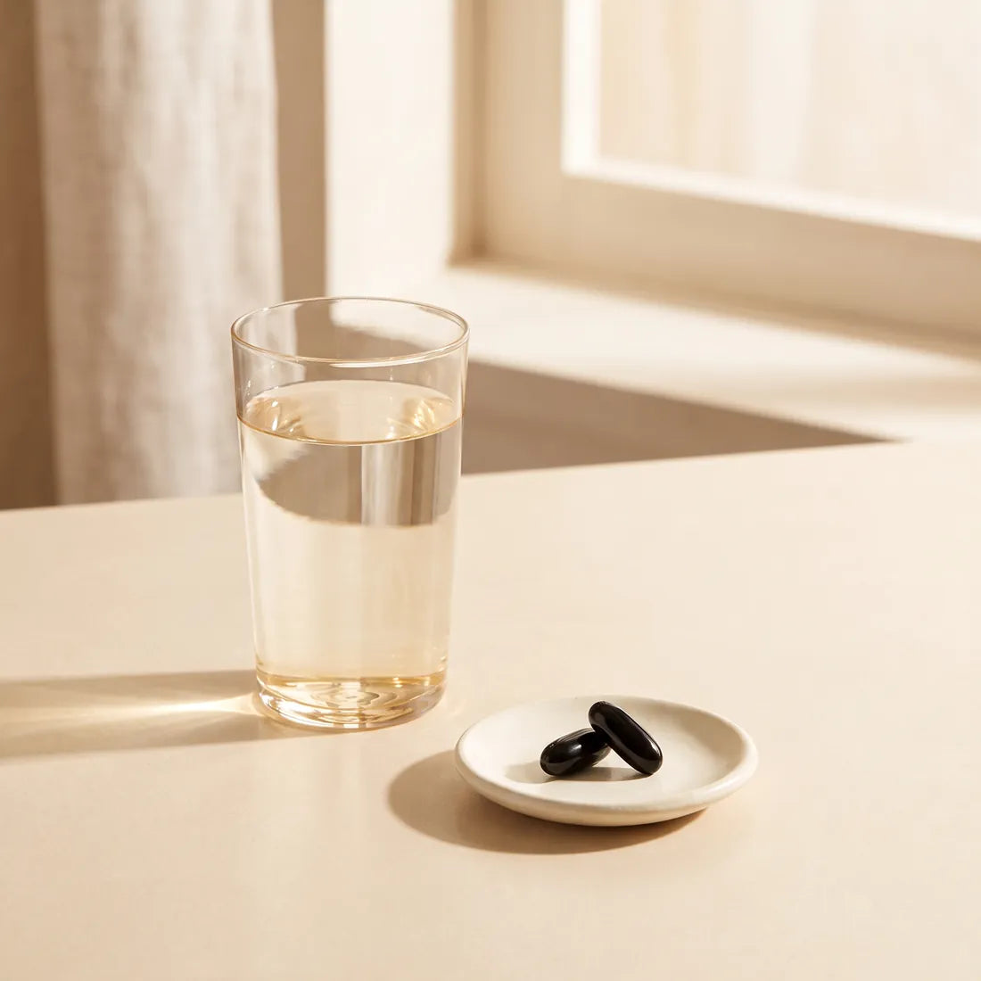 Assez simple à prendre chaque jour