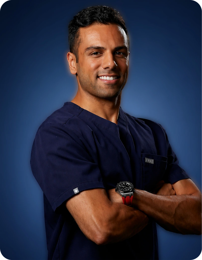 Dr Mathieu Lefèvre