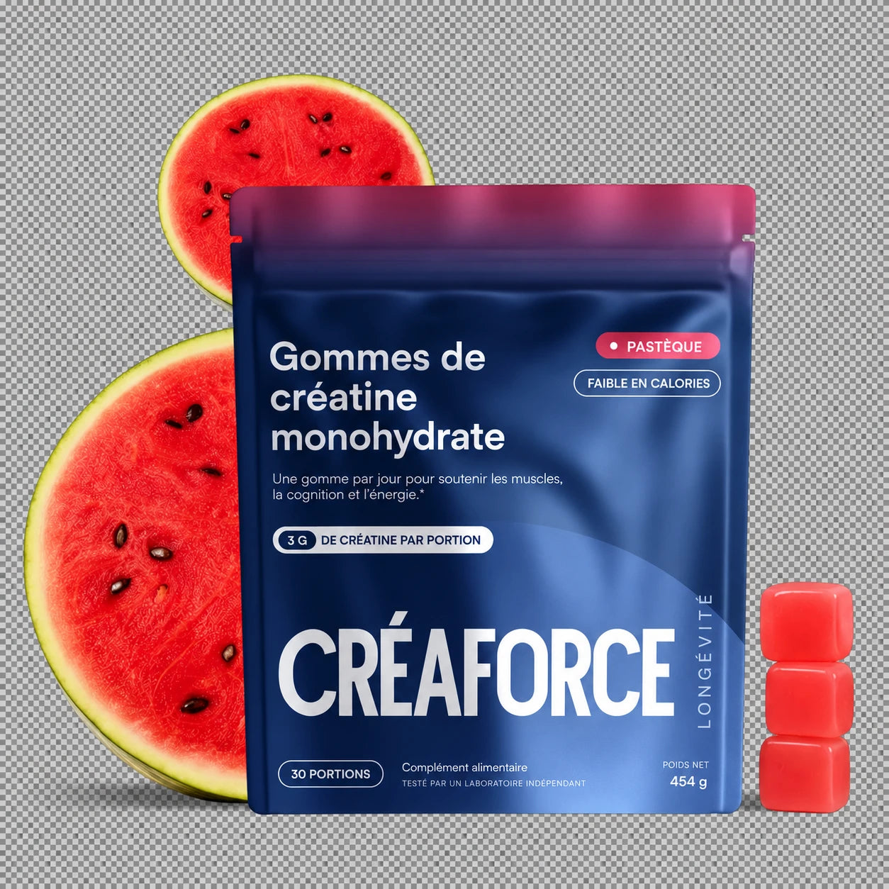 Pastèque
