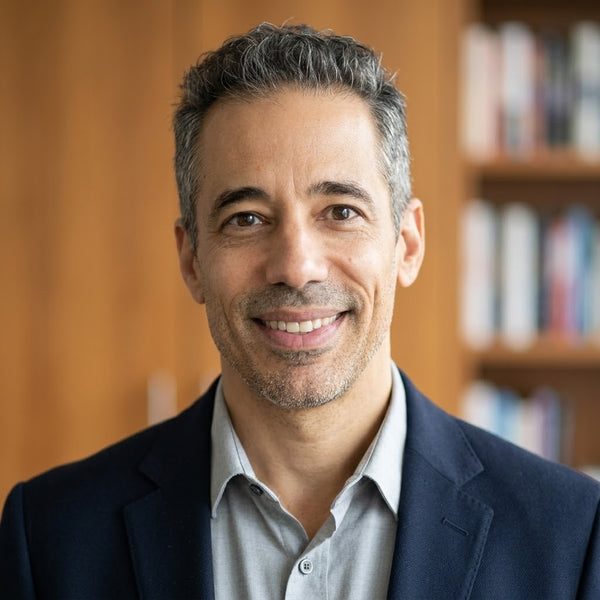 Dr. Nicolas Ferrand