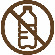 Aucun microplastique nocif