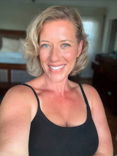 Barbara H., 53 ans