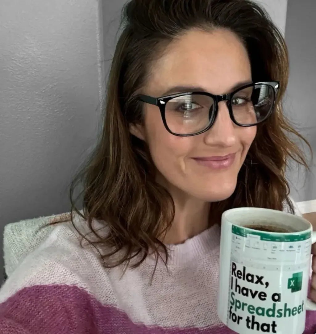 Jessica M., 44