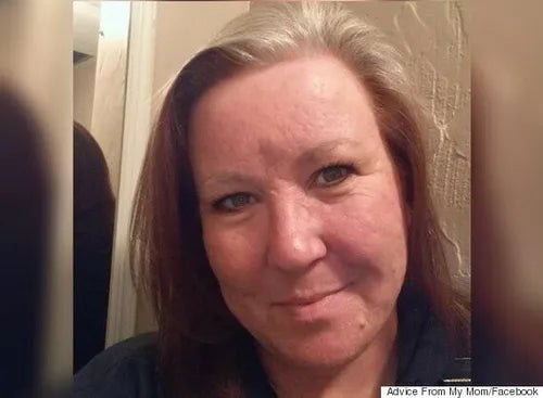 Colette T., 50