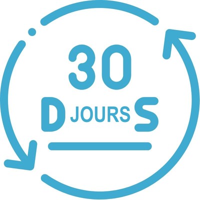 Notre garantie