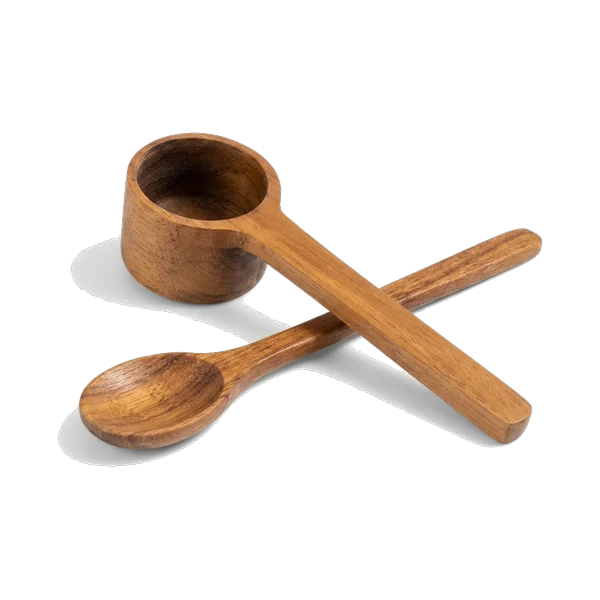 Cuillère et doseur