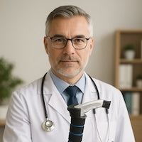 Dr Thomas Mercier